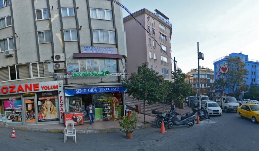 Şişli 19 Mayıs Elektrikçi