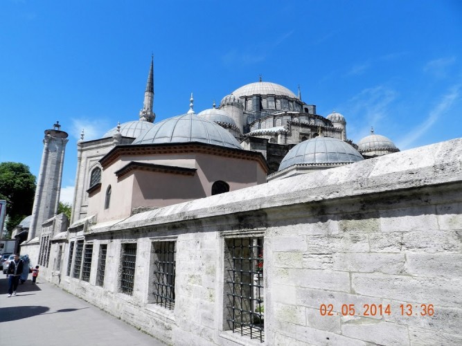 Kalenderhane Elektrikçi 