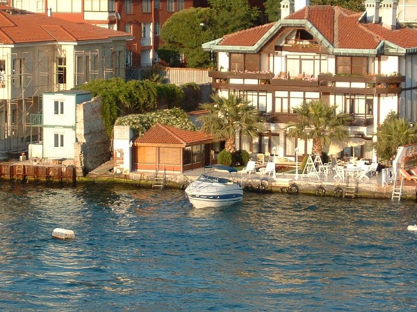 Kandilli Elektrikçi