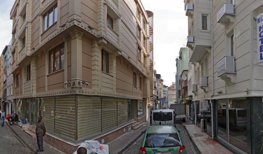 Katip Kasım Elektrikçi