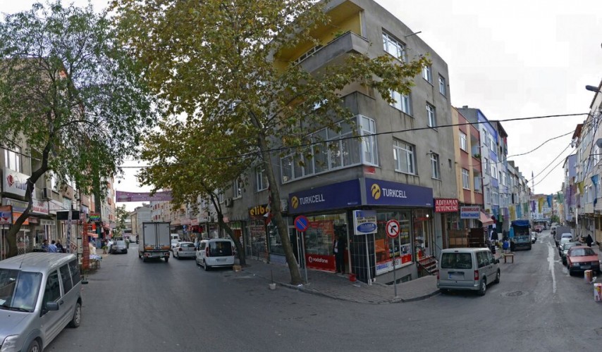 Gaziosmanpaşa Kazım Karabekir Elektrikçi