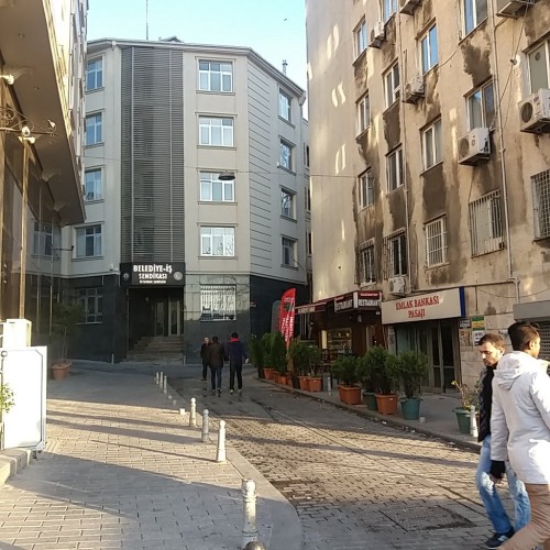 Kemalpaşa Elektrikçi