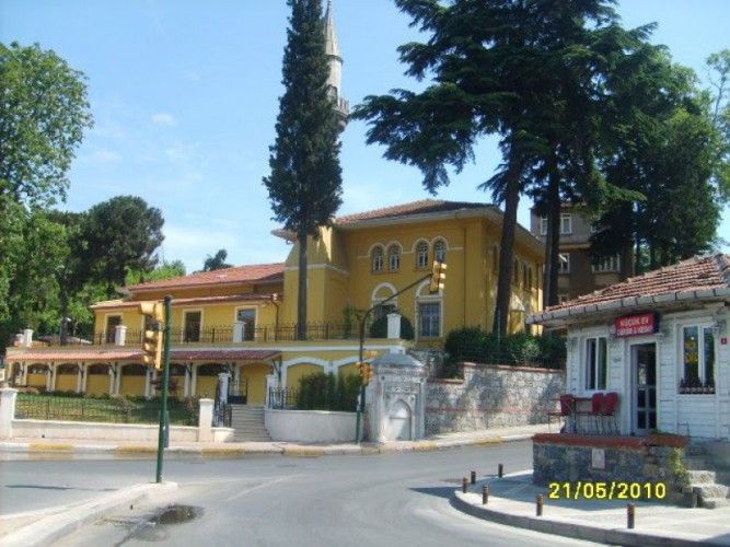 Kısıklı Elektrikçi