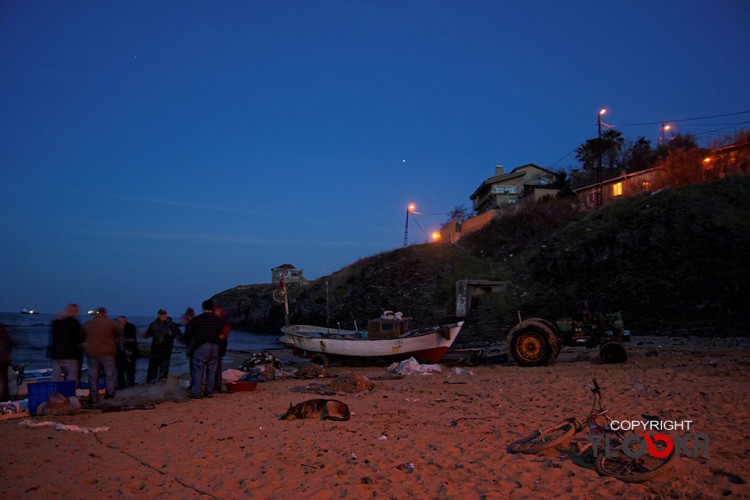 Kısırkaya Elektrikçi