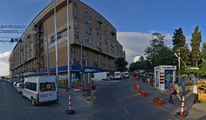 Işıklar Elektrikçi