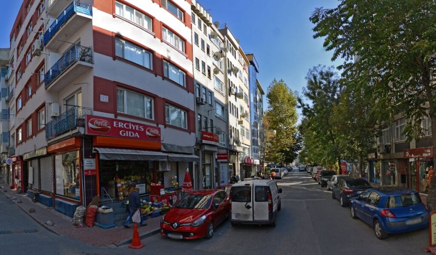 Kocasinan Elektrikçi