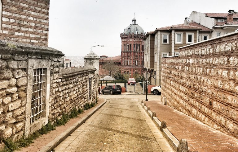 Küçük Çamlıca Elektrikçi