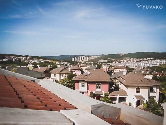 Kumköy Kilyos Elektrikçi