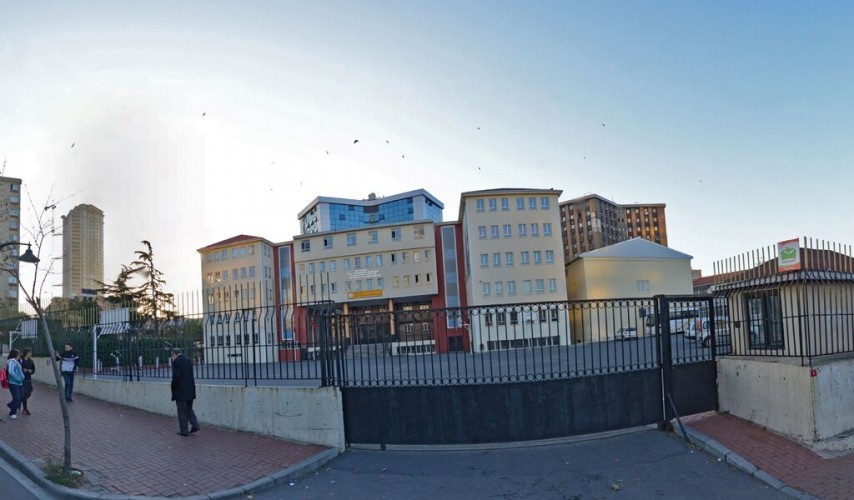 Kuştepe Elektrikçi