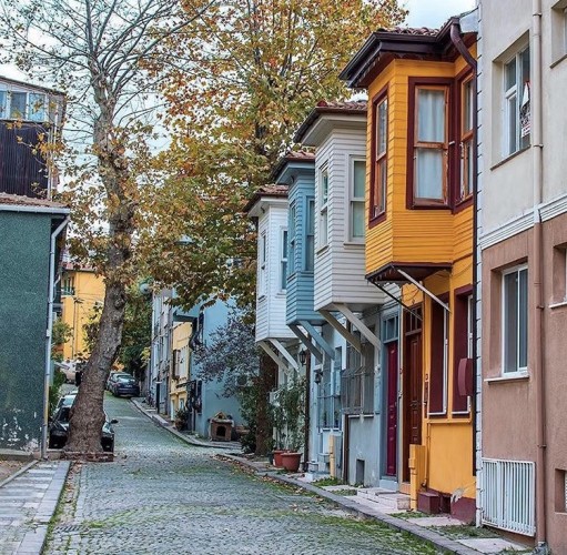 Kuzguncuk Elektrikçi