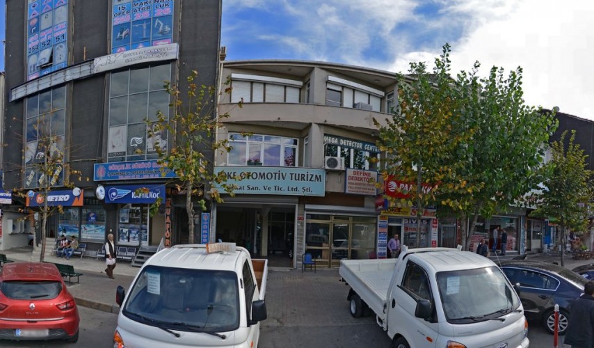 Mahmut Şevket Paşa Elektrikçi