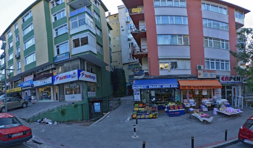 Mecidiyeköy Elektrikçi