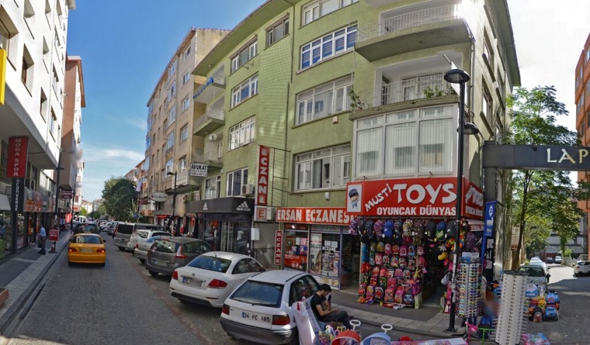 Avcılar Merkez Elektrikçi