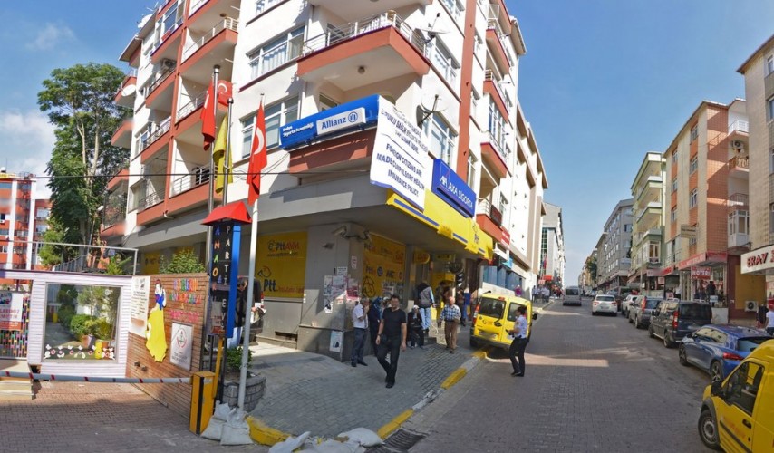 Mustafa Kemalpaşa Elektrikçi