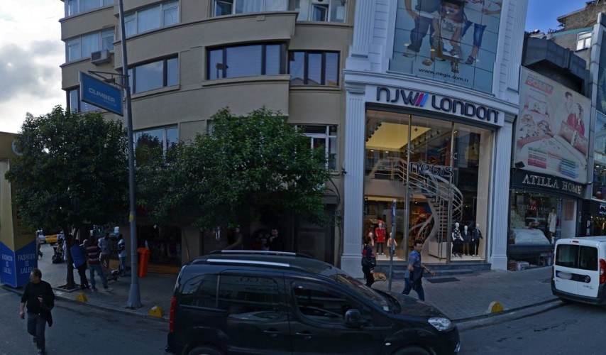 Mesihpaşa Elektrikçi