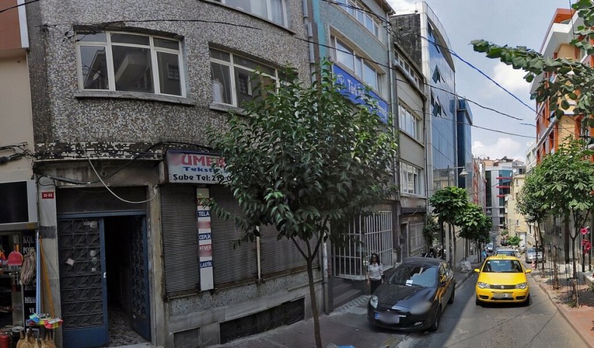 Meşrutiyet Elektrikçi