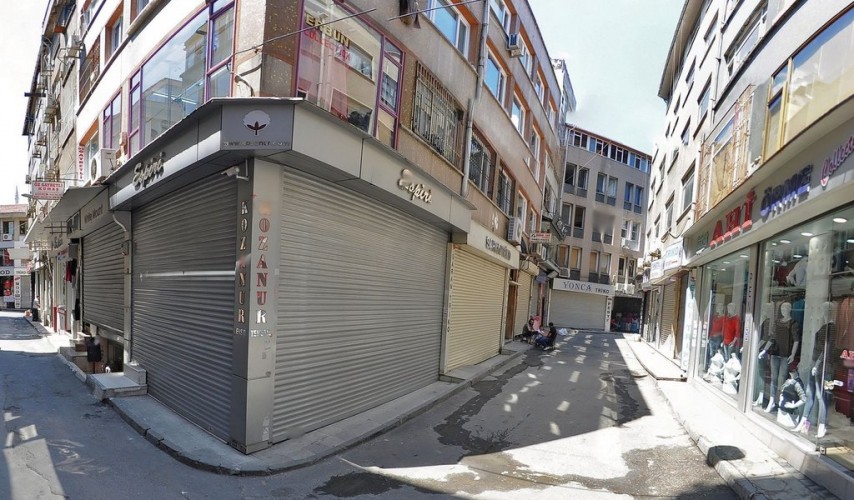 Molla Fenari Elektrikçi