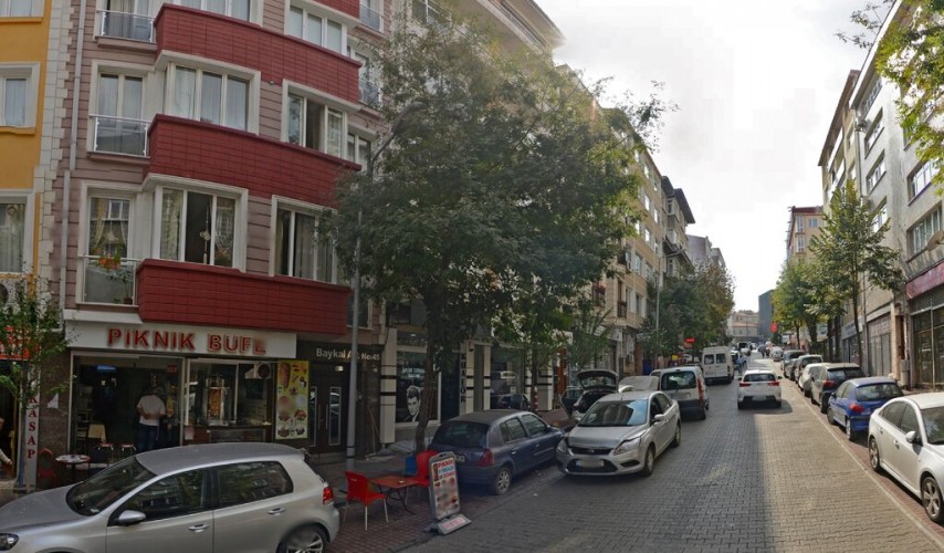 Molla Gürani Elektrikçi