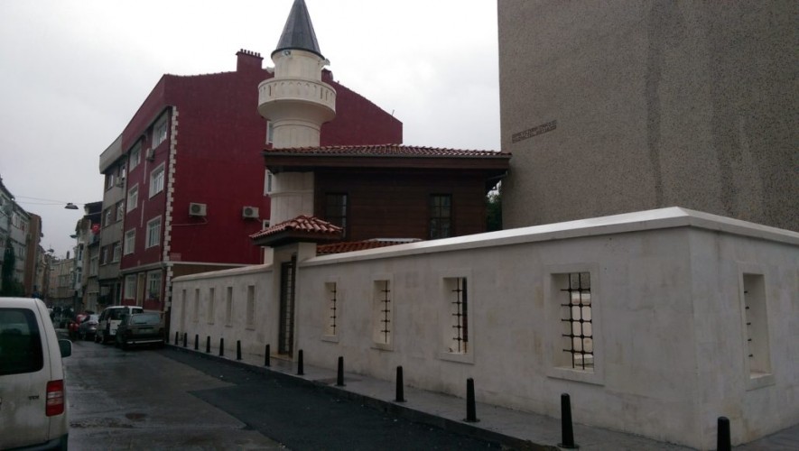 Molla Hüsrev Elektrikçi 