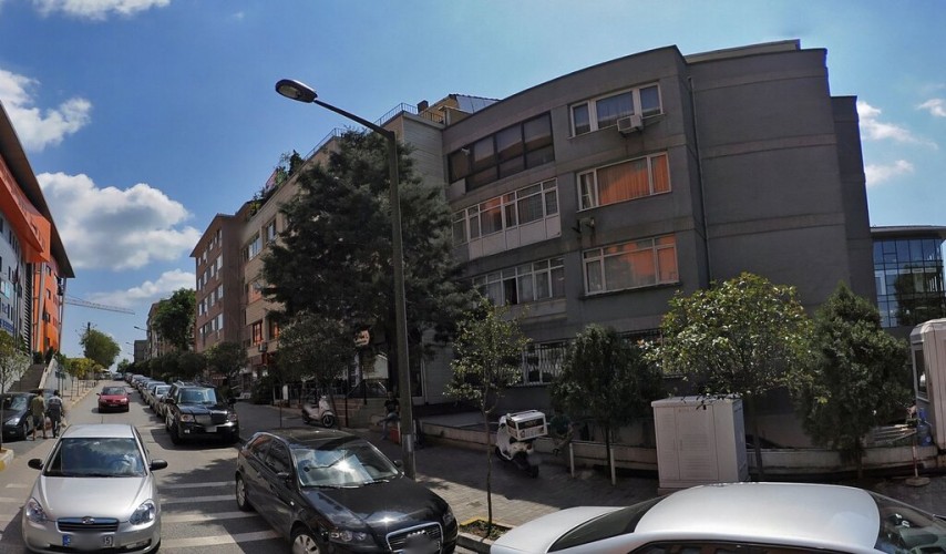 Nispetiye Elektrikçi