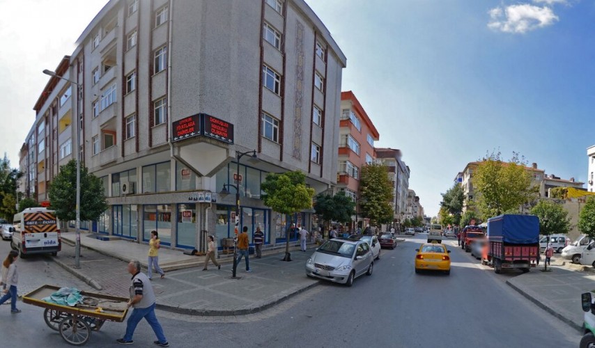 Üniversite Elektrikçi 