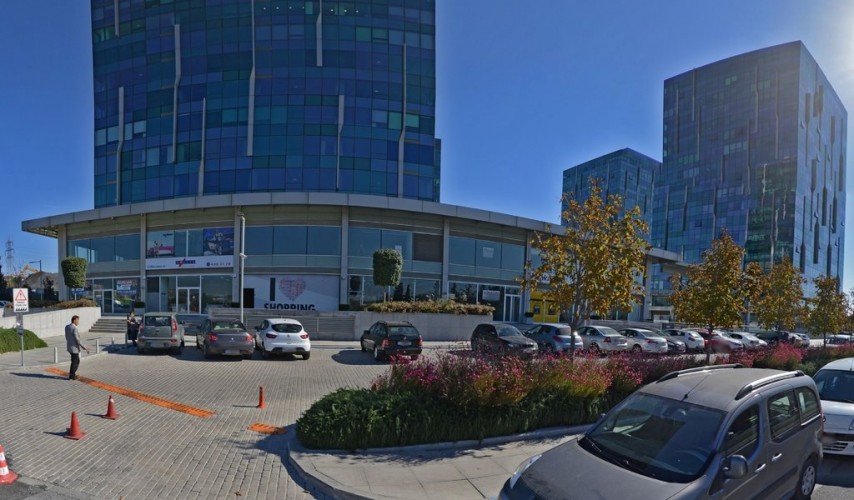 Çobançeşme Elektrikçi