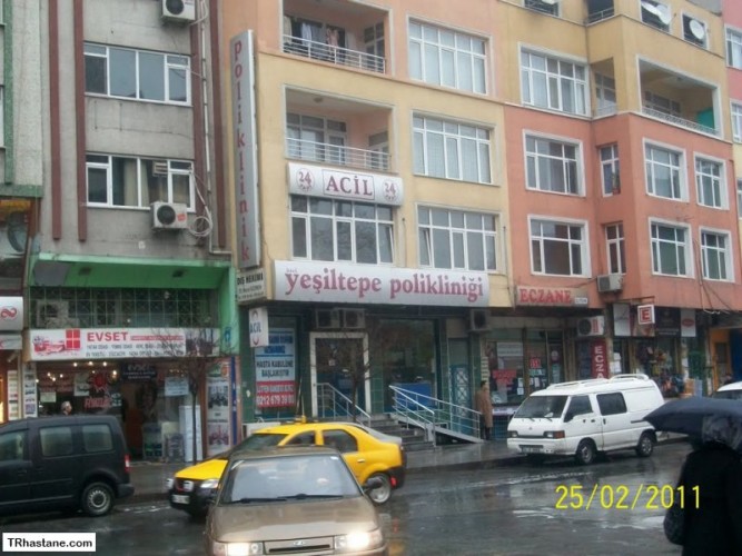 Zeytinburnu Elektrikci