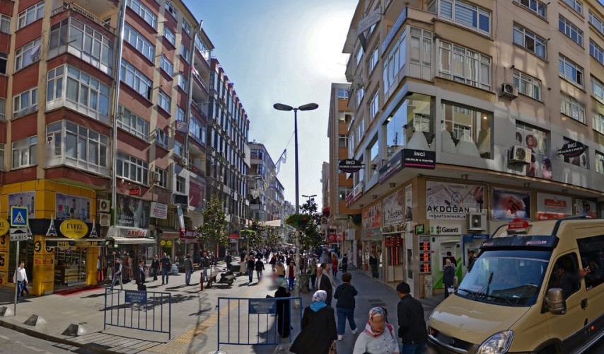 Şirinevler Elektrikçi