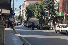 Küçükçekmece Elektrikçi