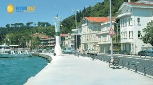 Sarıyer Elektrikçi