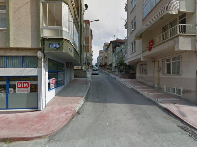 Yenidoğan Elektrikçi