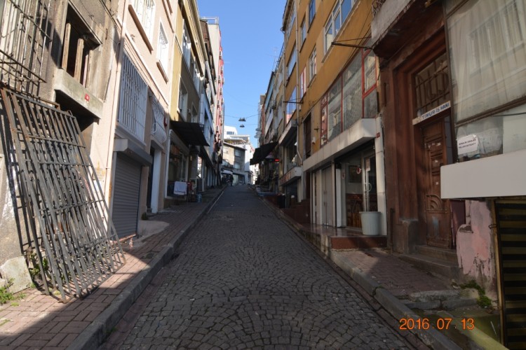 Saraç İshak Elektrikçi