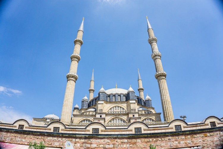 Selimiye Elektrikçi