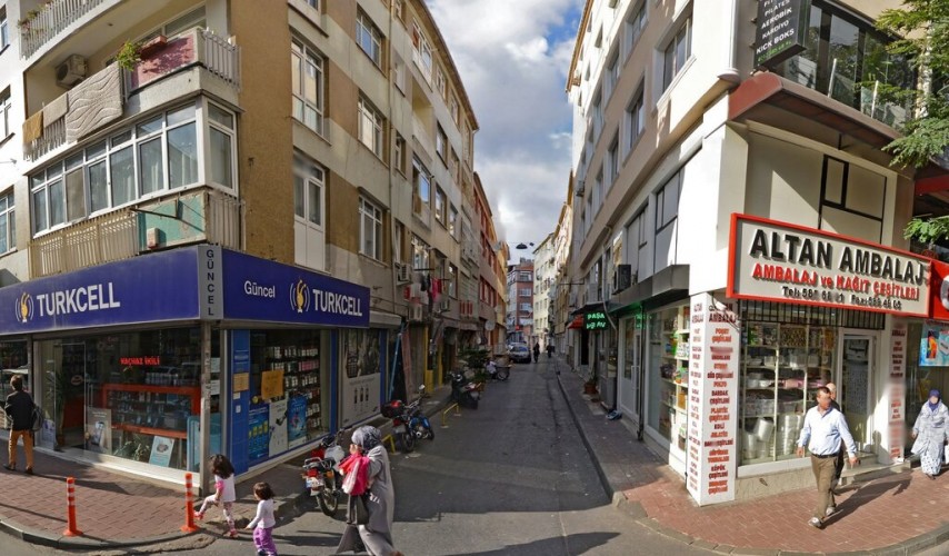 Silivrikapı Elektrikçi