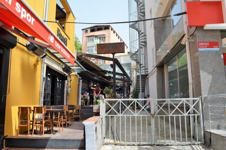 Sinanpaşa Elektrikçi