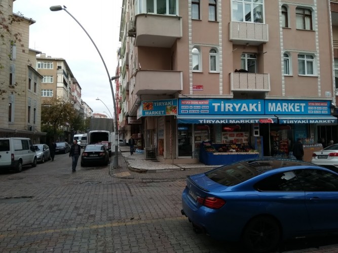 Siyavuşpaşa Elektrikçi