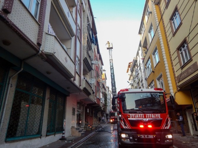 Soğanlı Elektrikçi