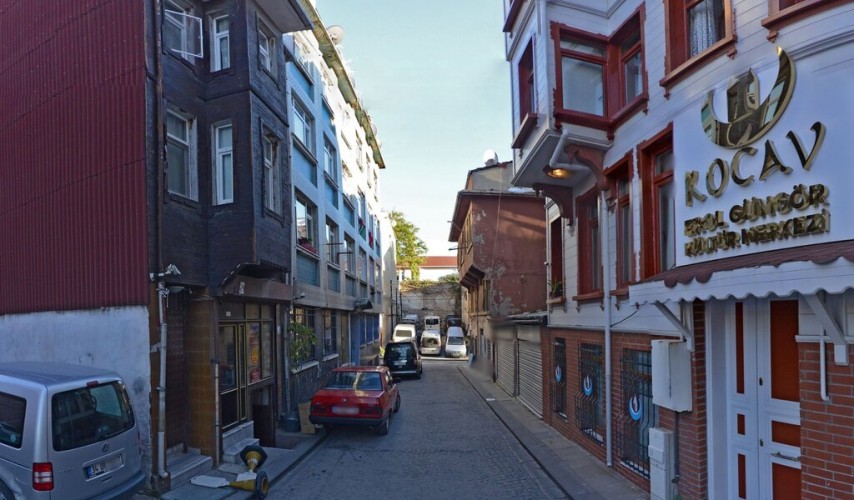 Süleymaniye Elektrikçi