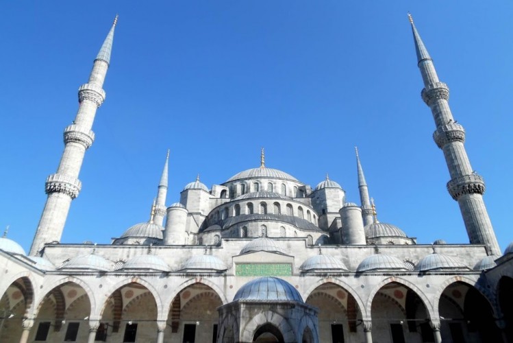 Sultanahmet Elektrikçi