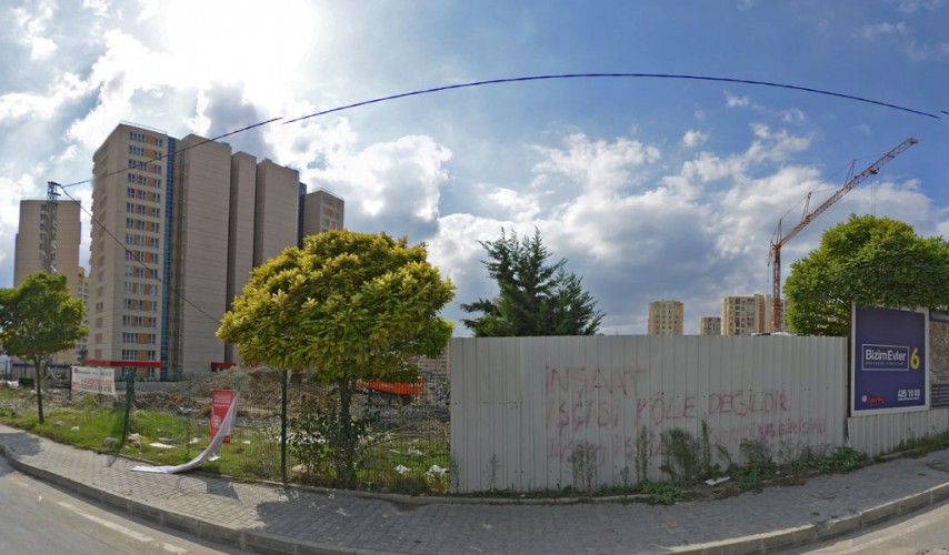 Tahtakale Elektrikçi 