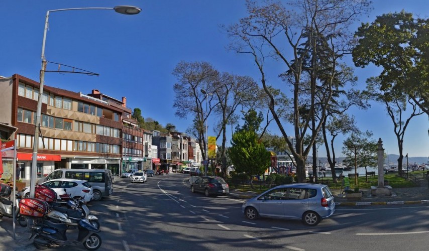 Tarabya Elektrikçi
