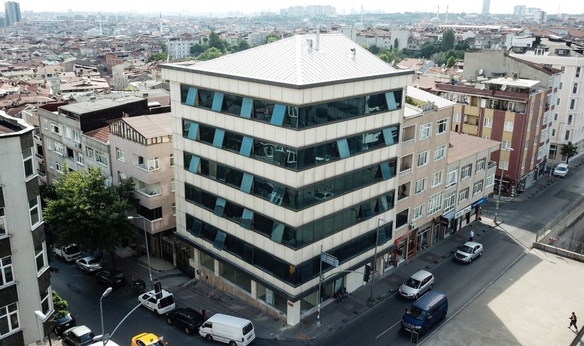 Bayrampaşa Elektrikçi