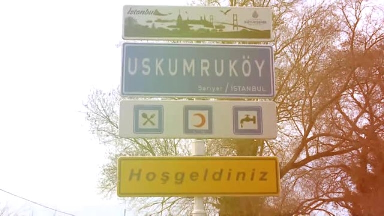 Uskumruköy Elektrikçi