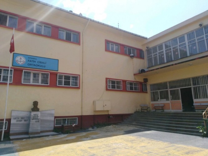 Yavuz Sultan Selim Elektrikçi