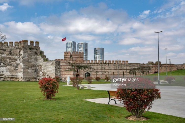 Yedikule Elektrikçi