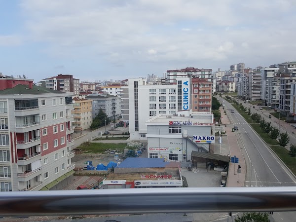 Yenimahalle Elektrikçi