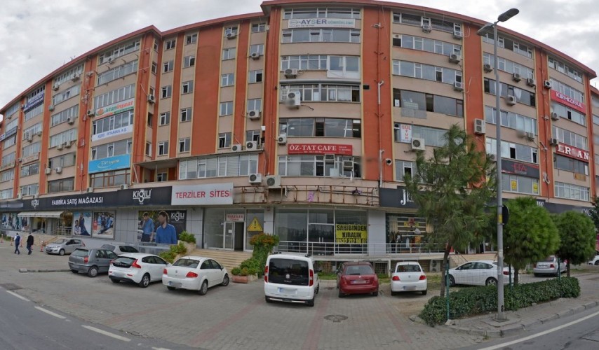 Yenibosna Elektrikçi