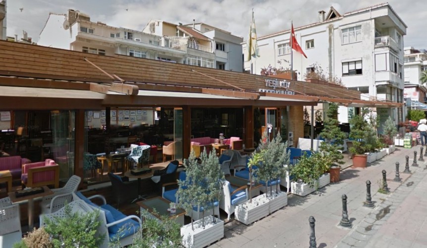 Yeşilköy Elektrikçi