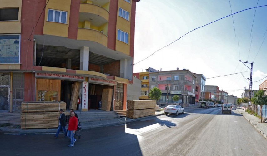 Yeşilkent Elektrikçi