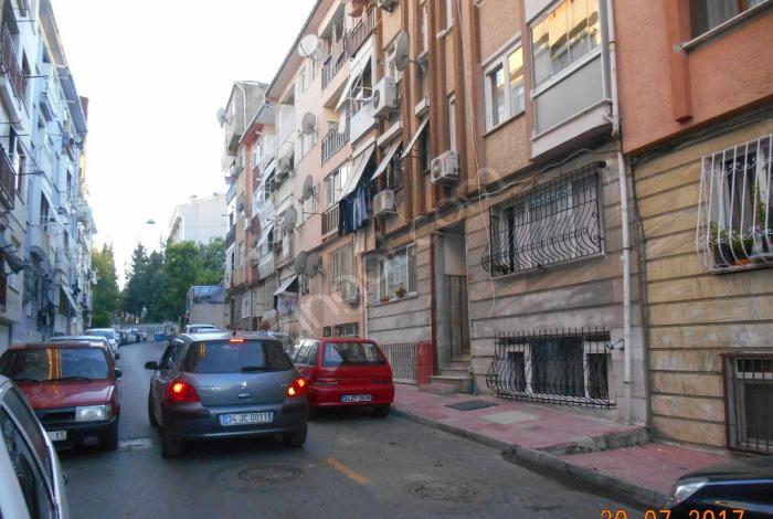 Zeynep Kamil Elektrikçi